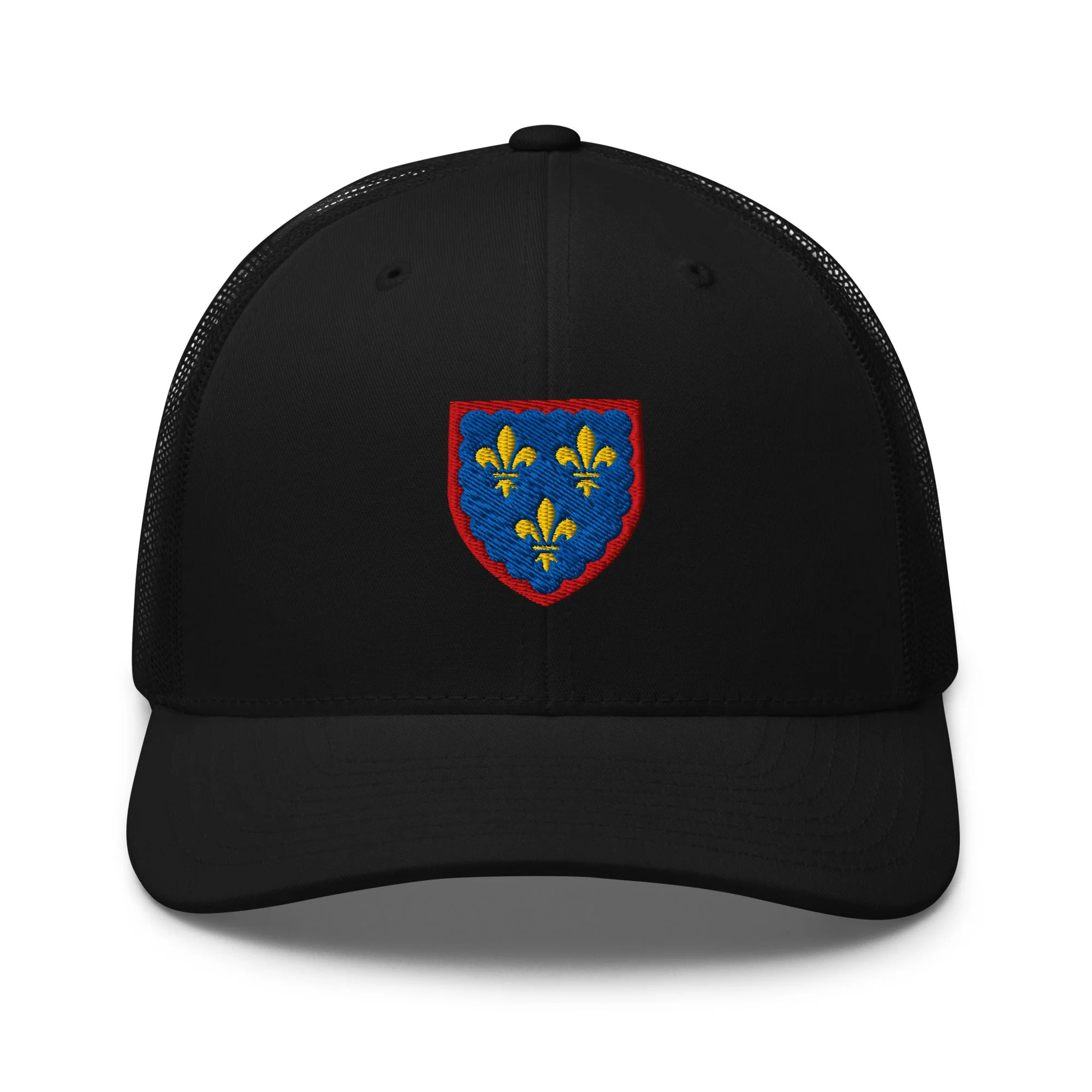 Casquette - Berry - Image 4
