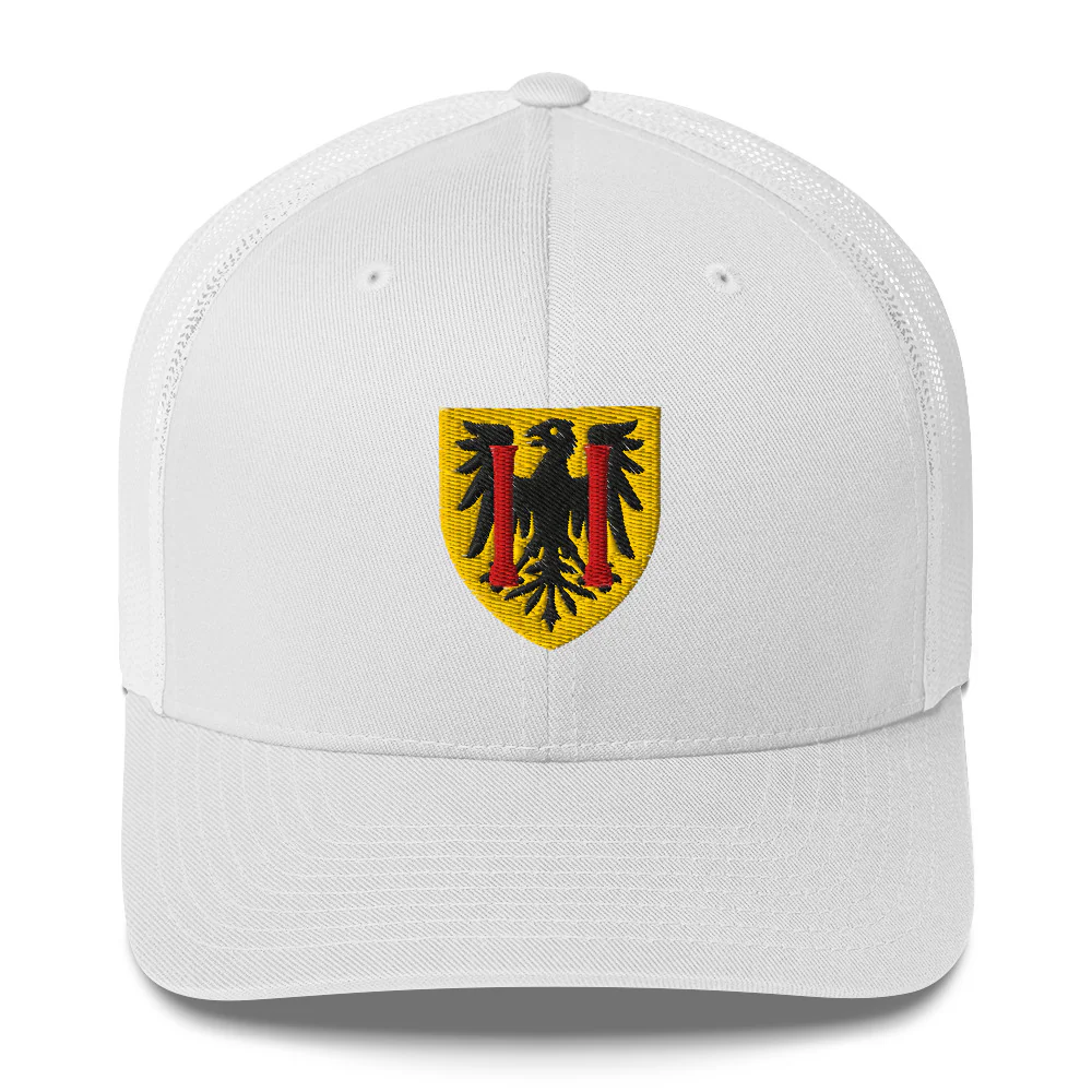 Casquette - Besançon