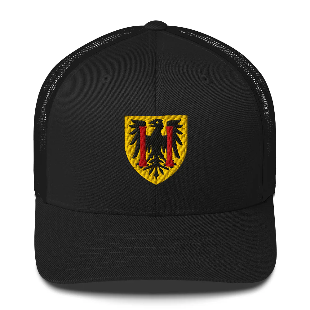 Casquette - Besançon - Image 4