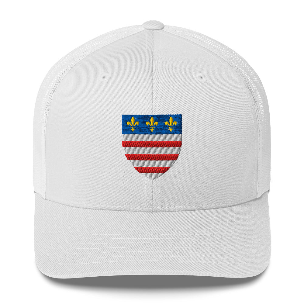 Casquette - Béziers