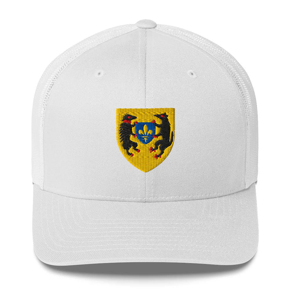 Casquette - Blois