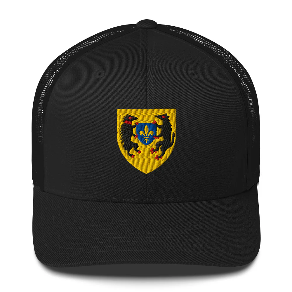 Casquette - Blois - Image 4