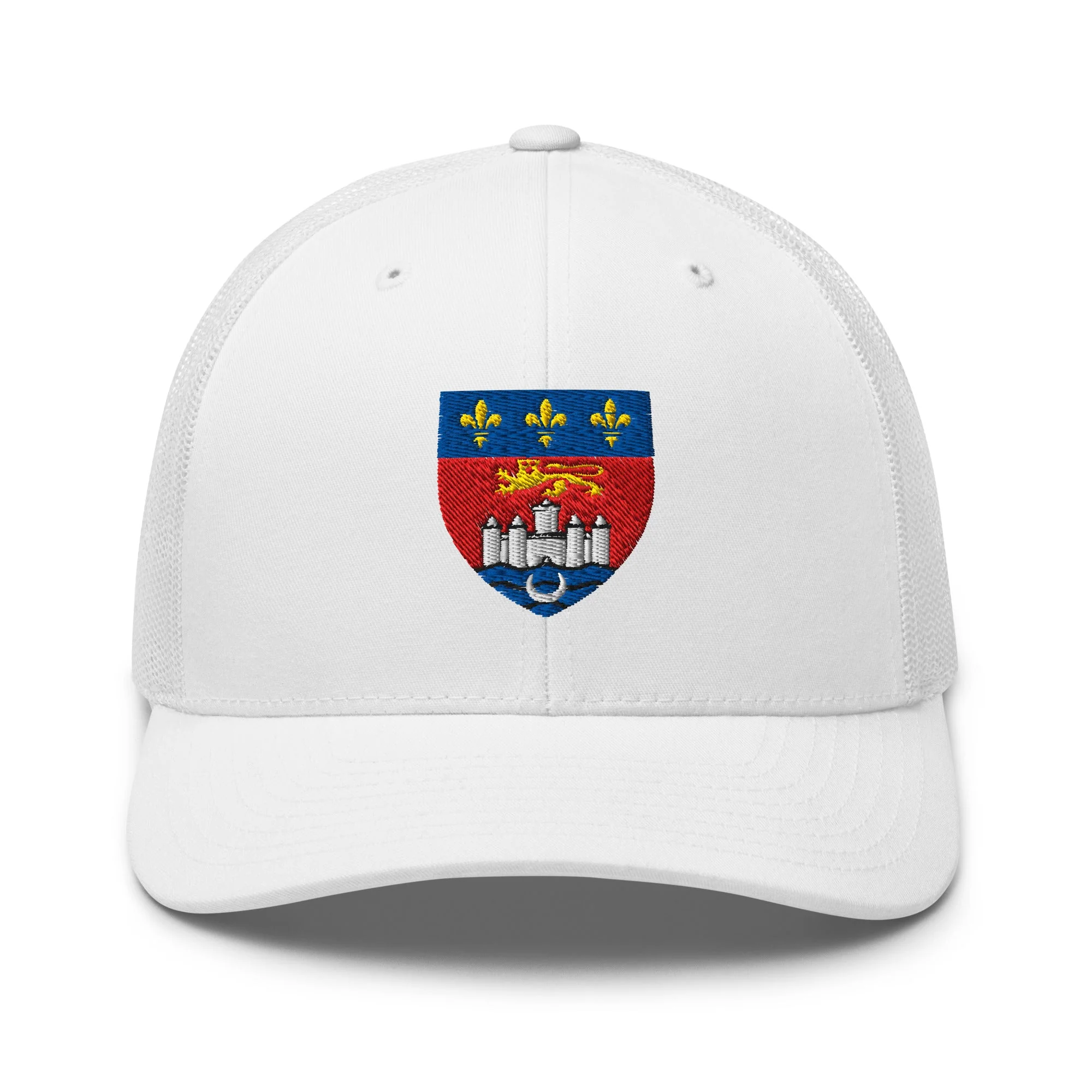 Casquette - Bordeaux - Image 3