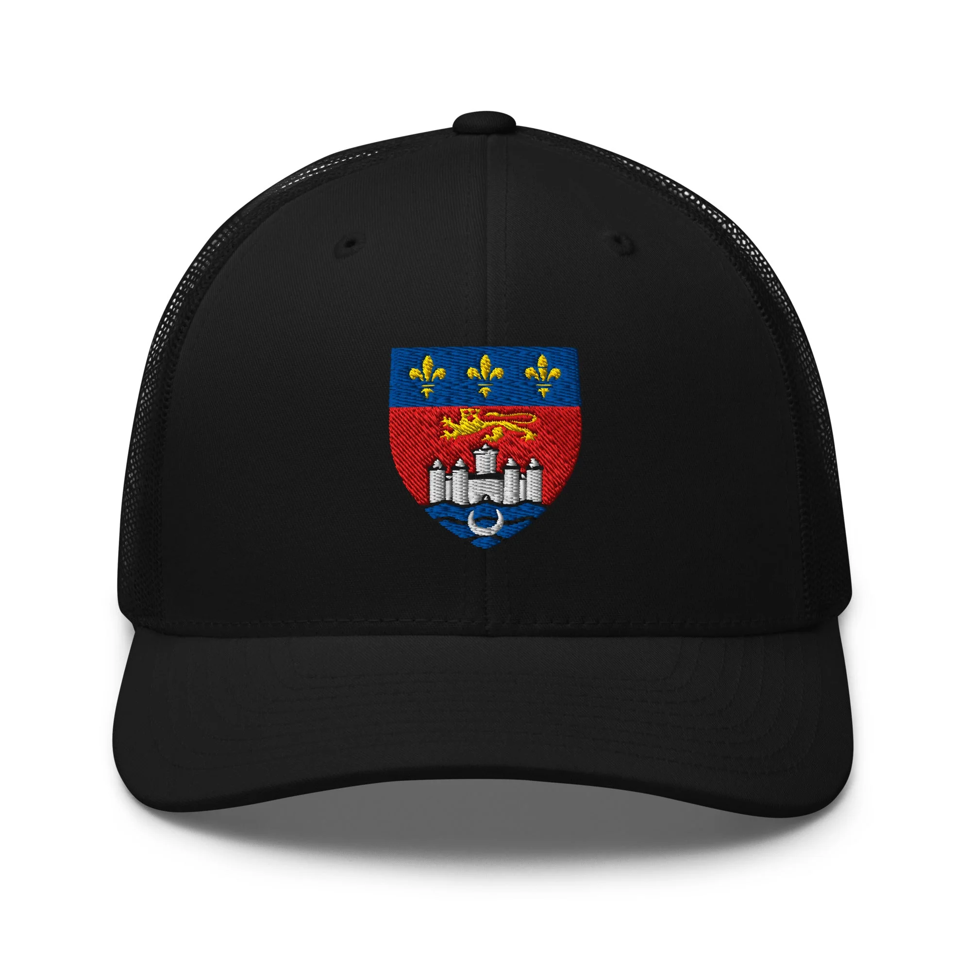 Casquette - Bordeaux - Image 5