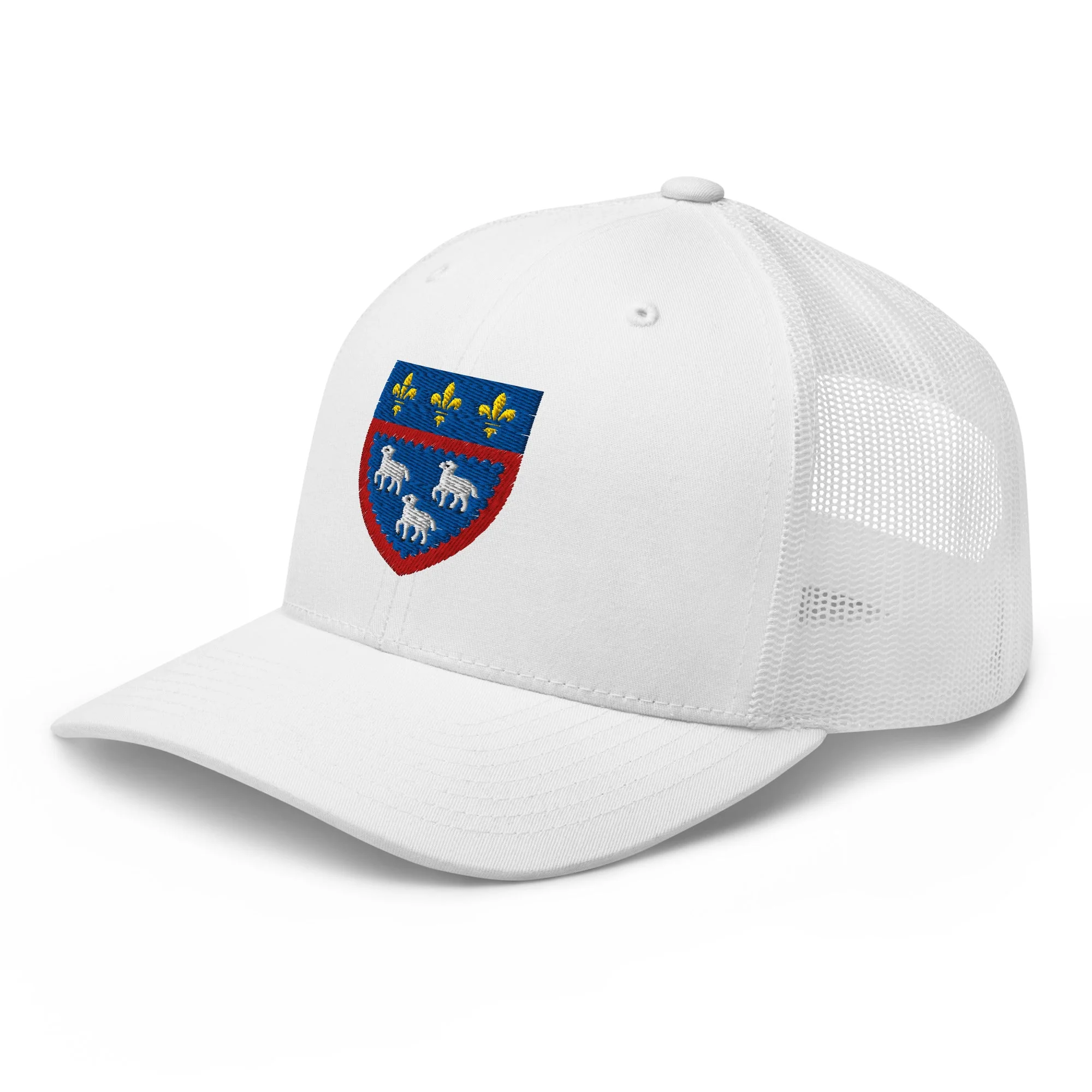 Casquette - Bourges - Image 2
