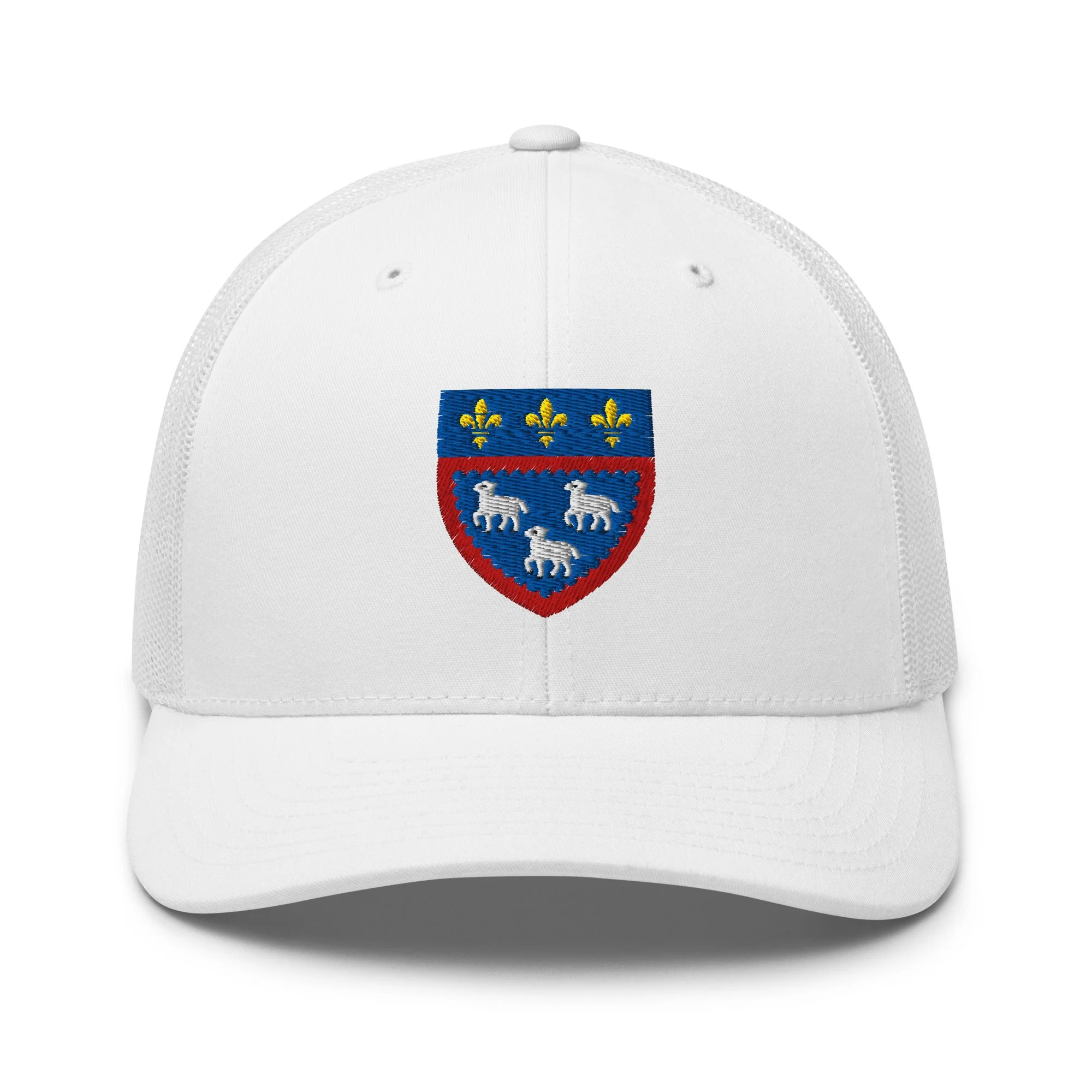 Casquette - Bourges - Image 3