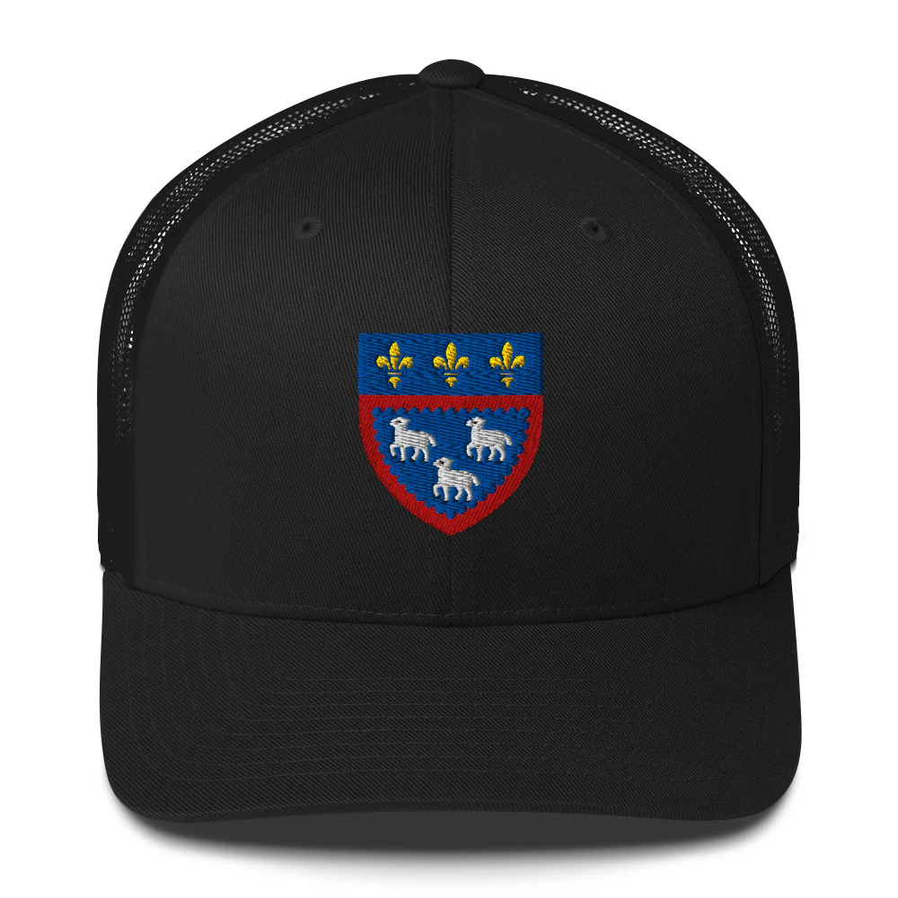 Casquette - Bourges - Image 4
