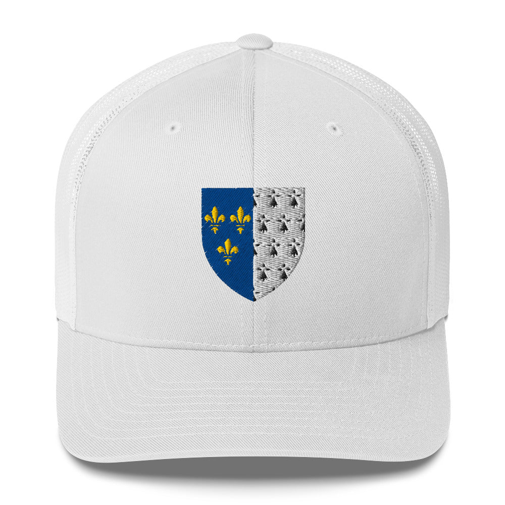 Casquette - Brest