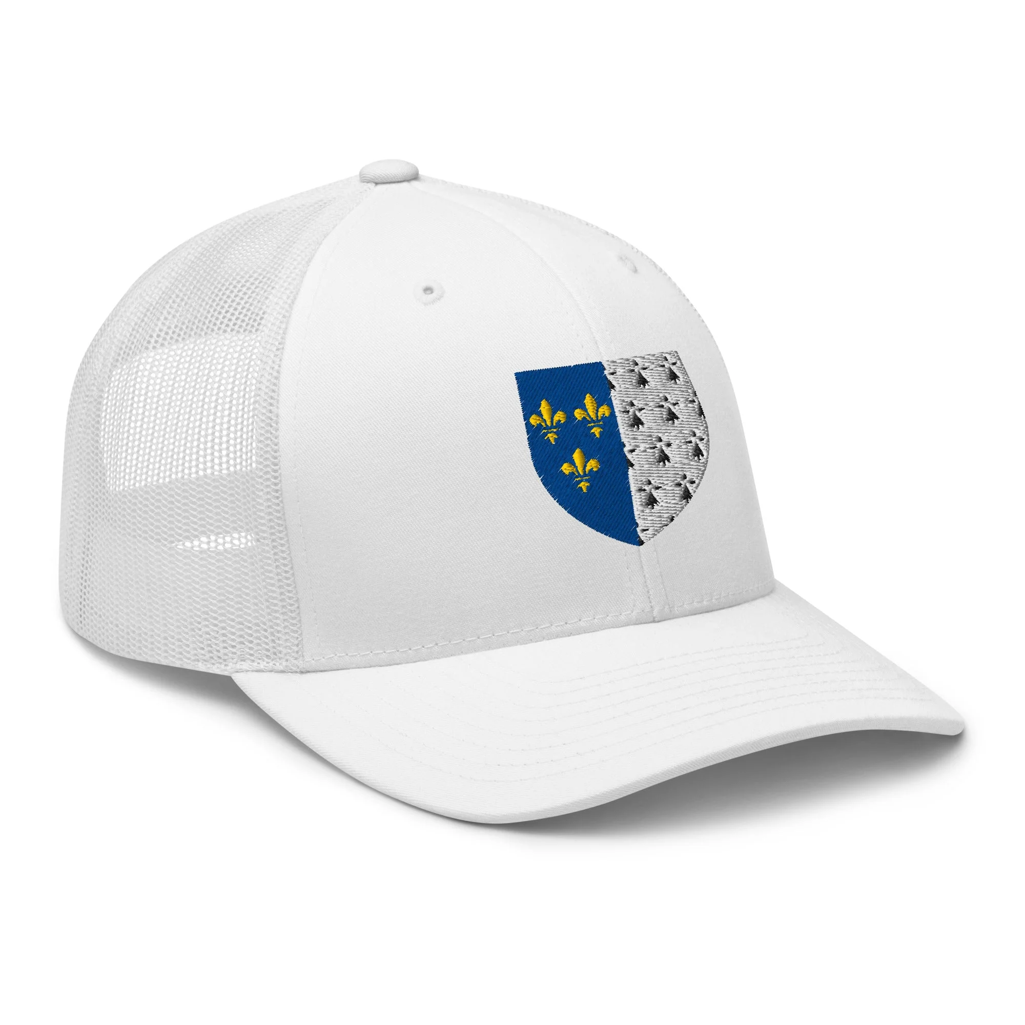 Casquette - Brest - Image 2