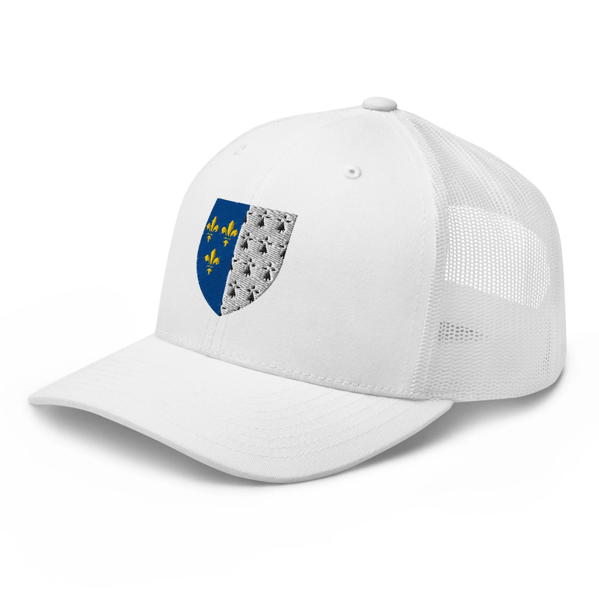 Casquette - Brest - Image 3