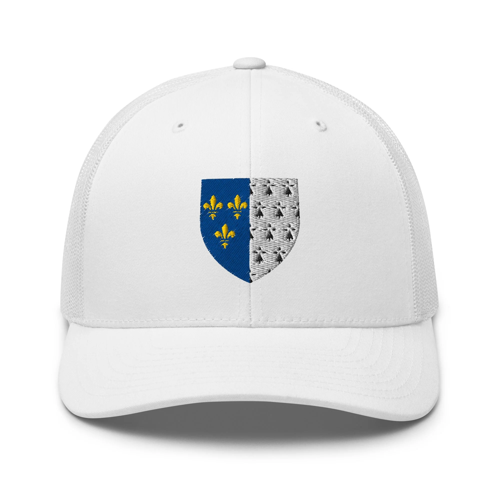 Casquette - Brest - Image 4