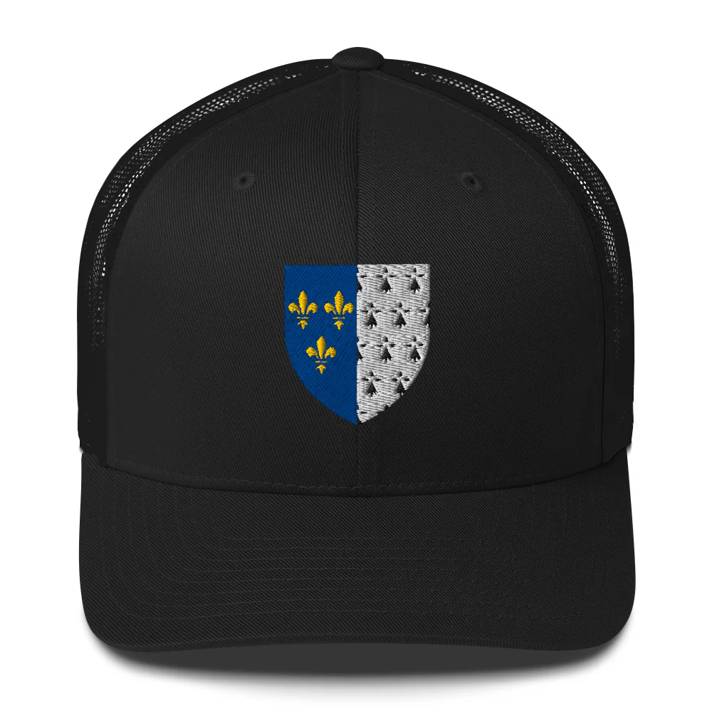 Casquette - Brest - Image 5