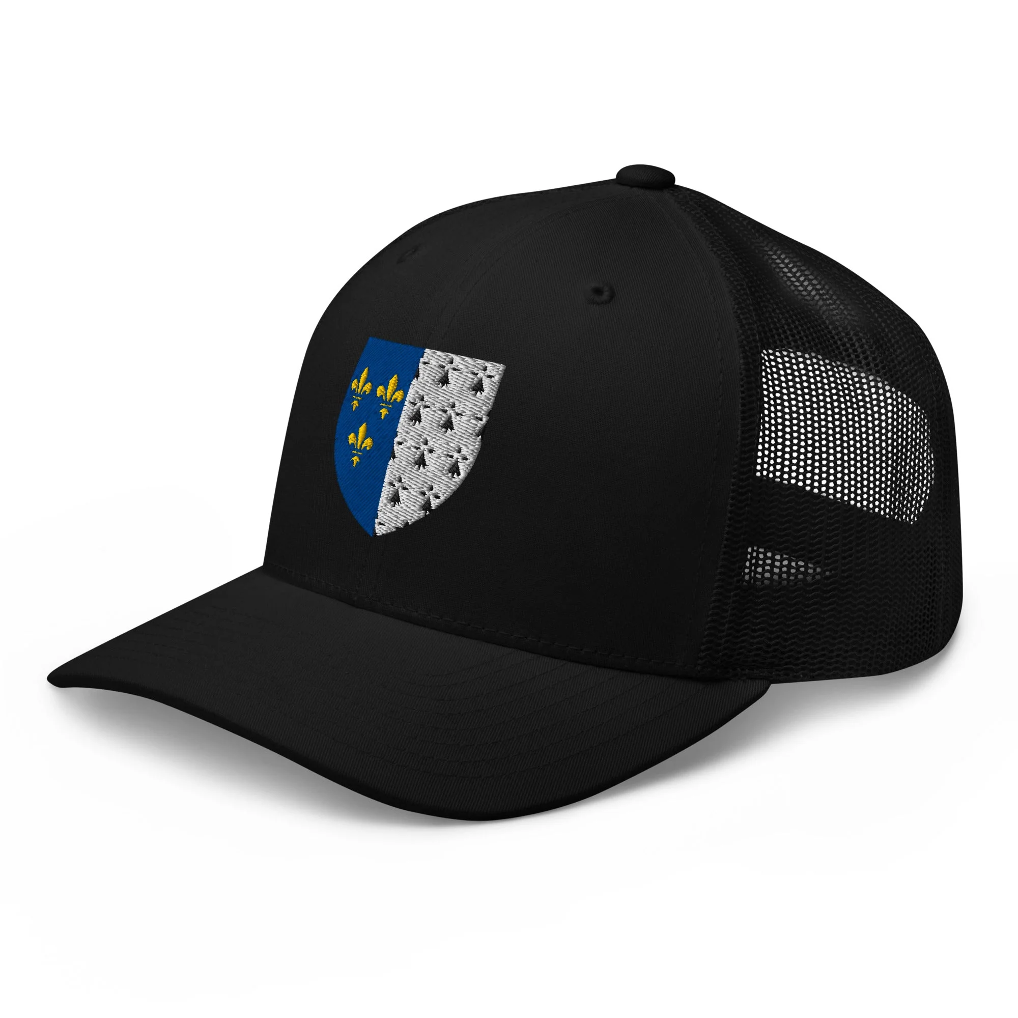Casquette - Brest - Image 7