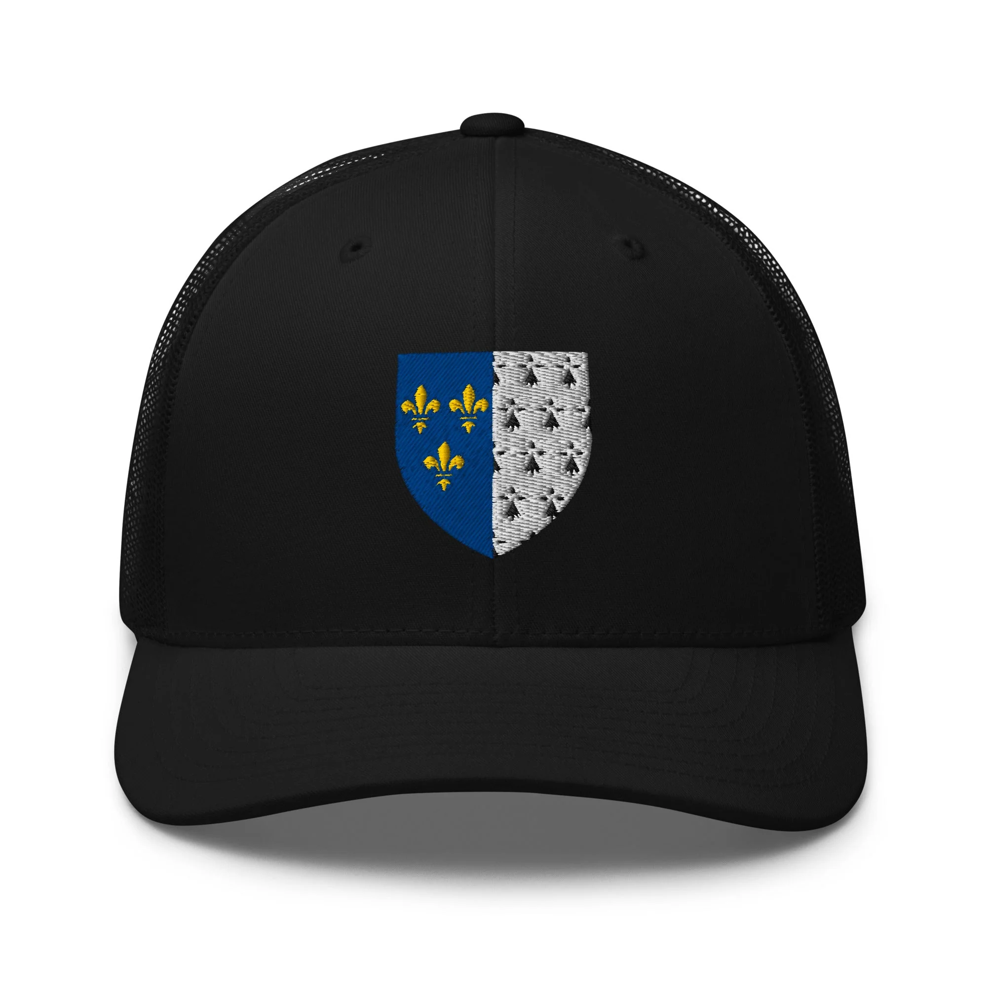 Casquette - Brest - Image 8