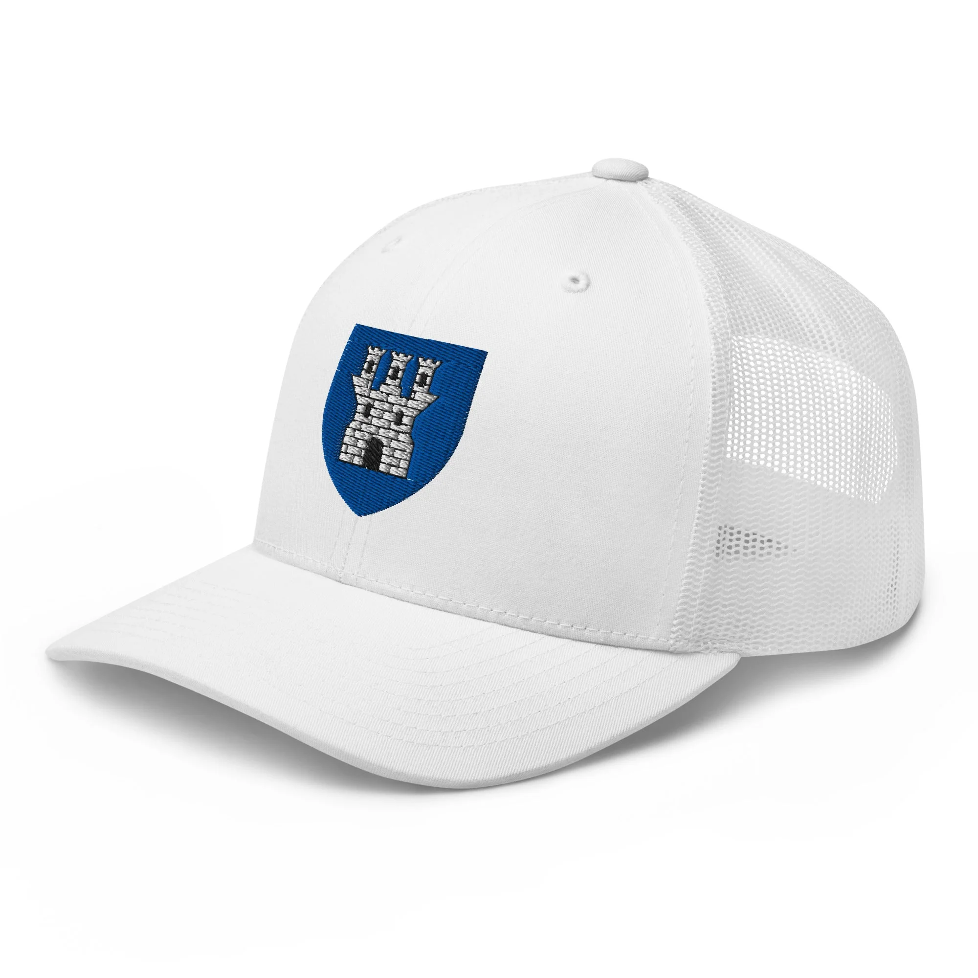 Casquette - Briançon - Image 2