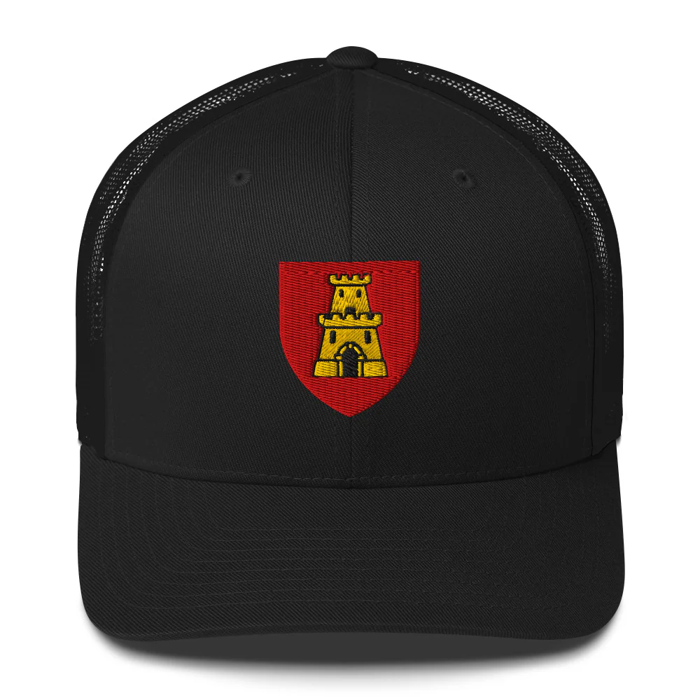 Casquette - Caen - Image 4