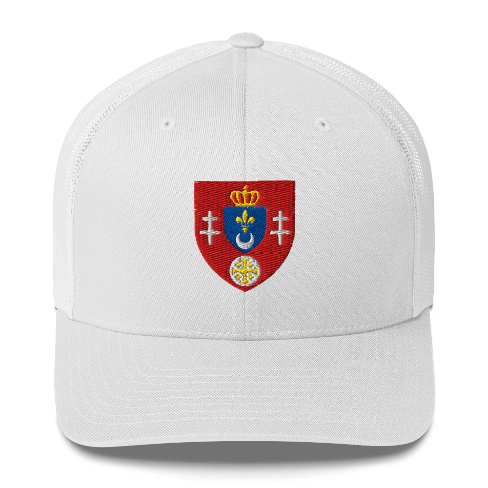 Casquette - Calais