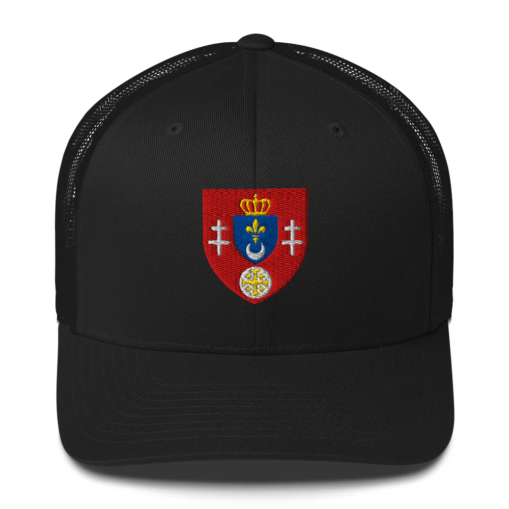 Casquette - Calais - Image 4