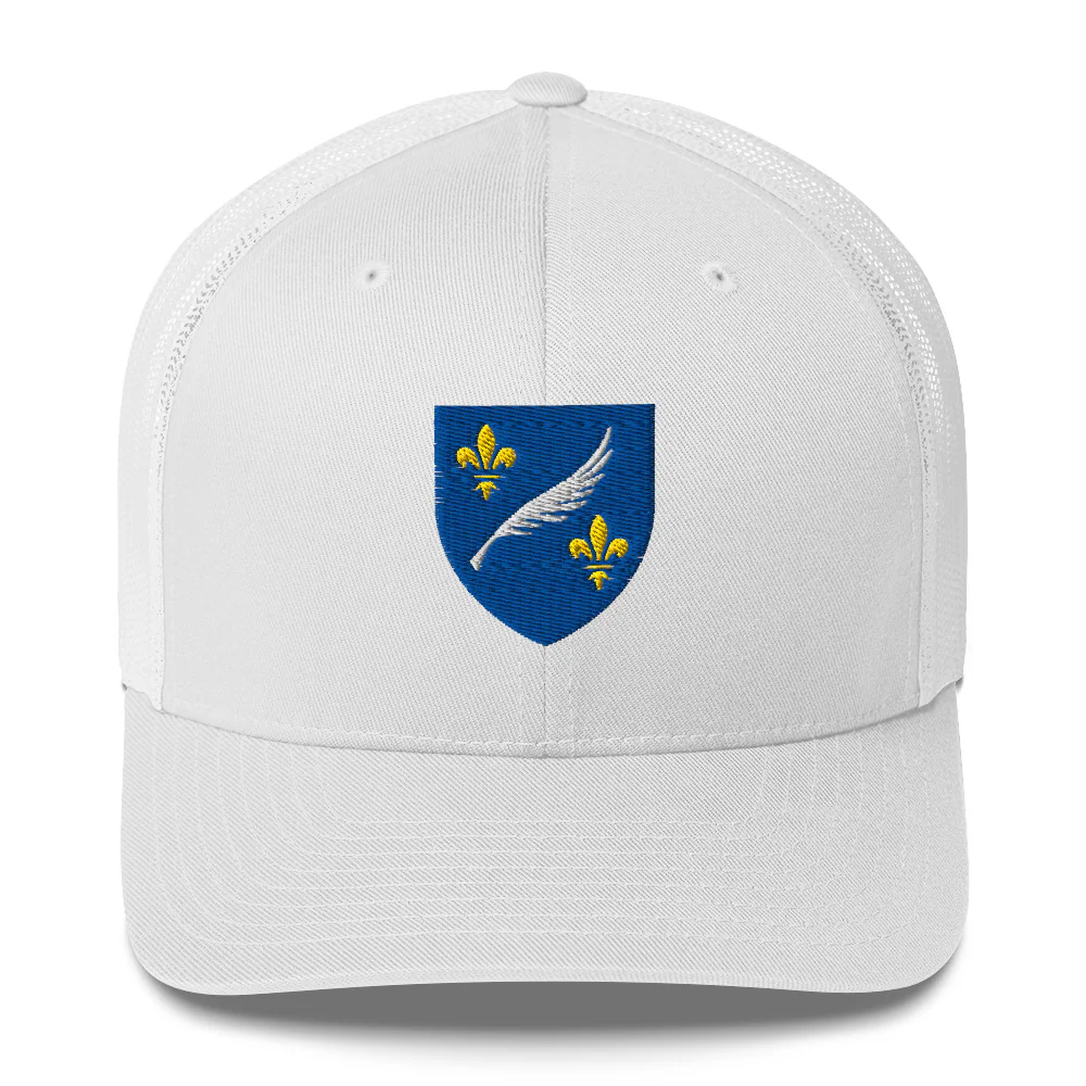 Casquette - Cannes