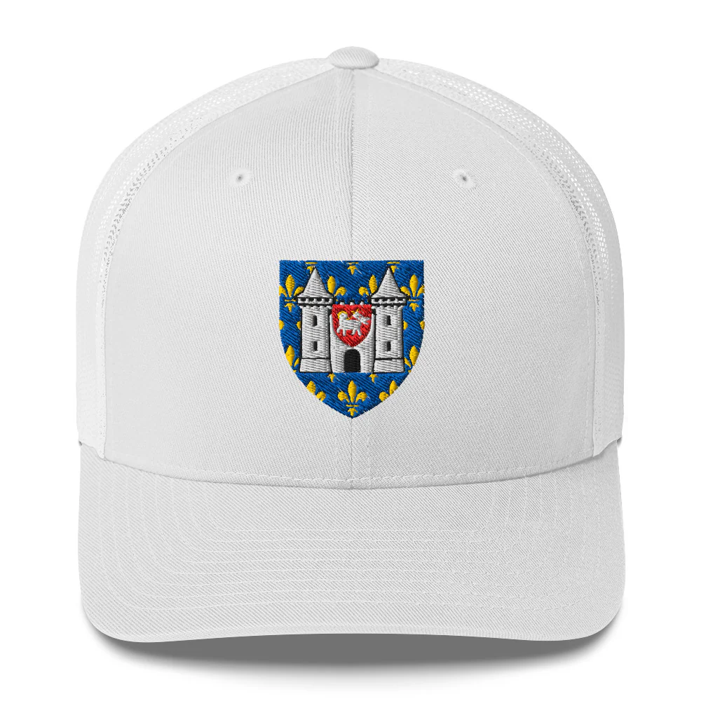 Casquette - Carcassonne