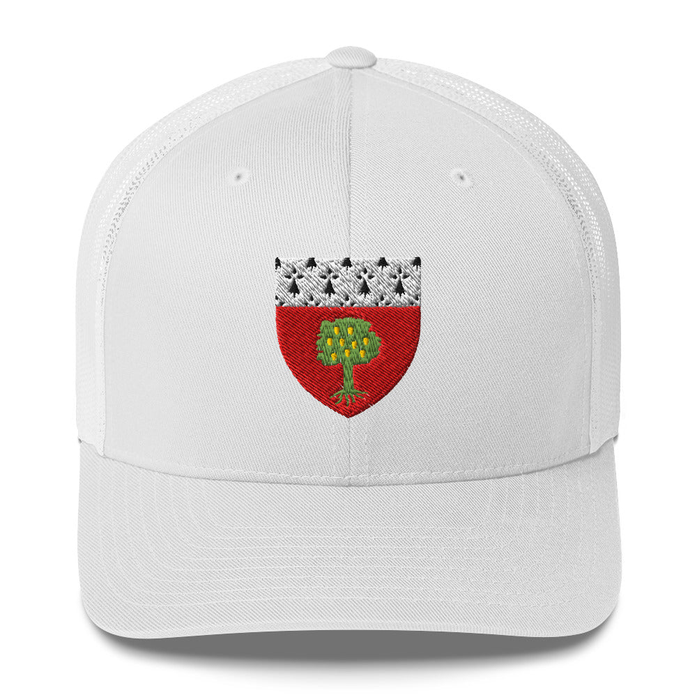 Casquette - Carquefou