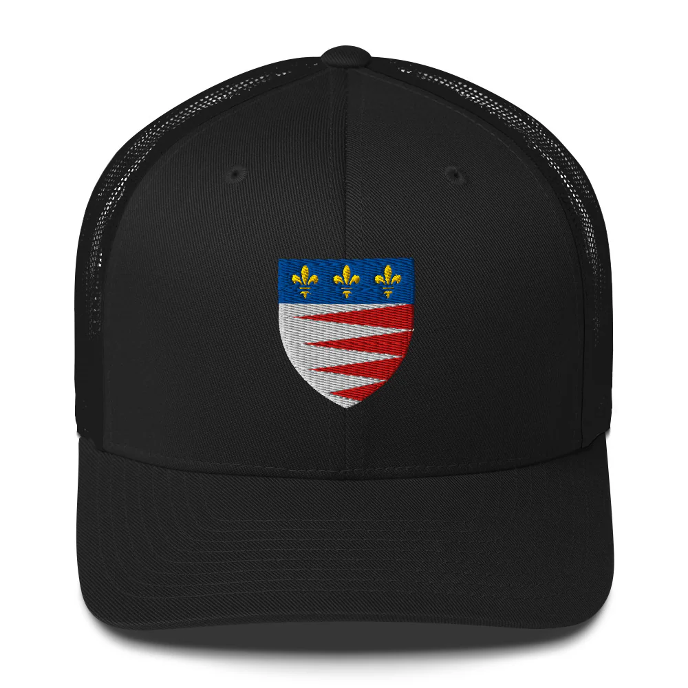 Casquette - Castres - Image 5