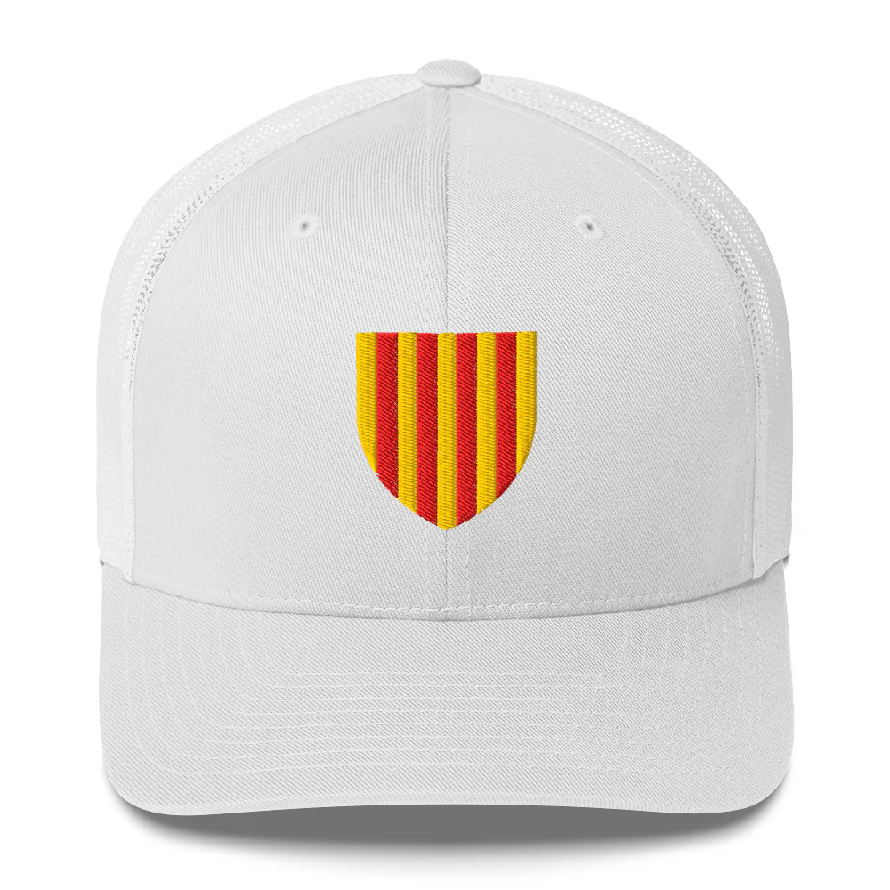 Casquette - Catalogne - Image 5