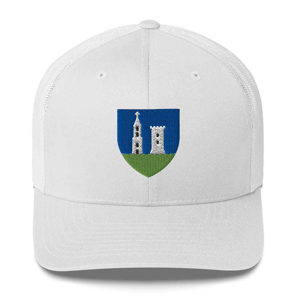 Casquette - Cavaillon