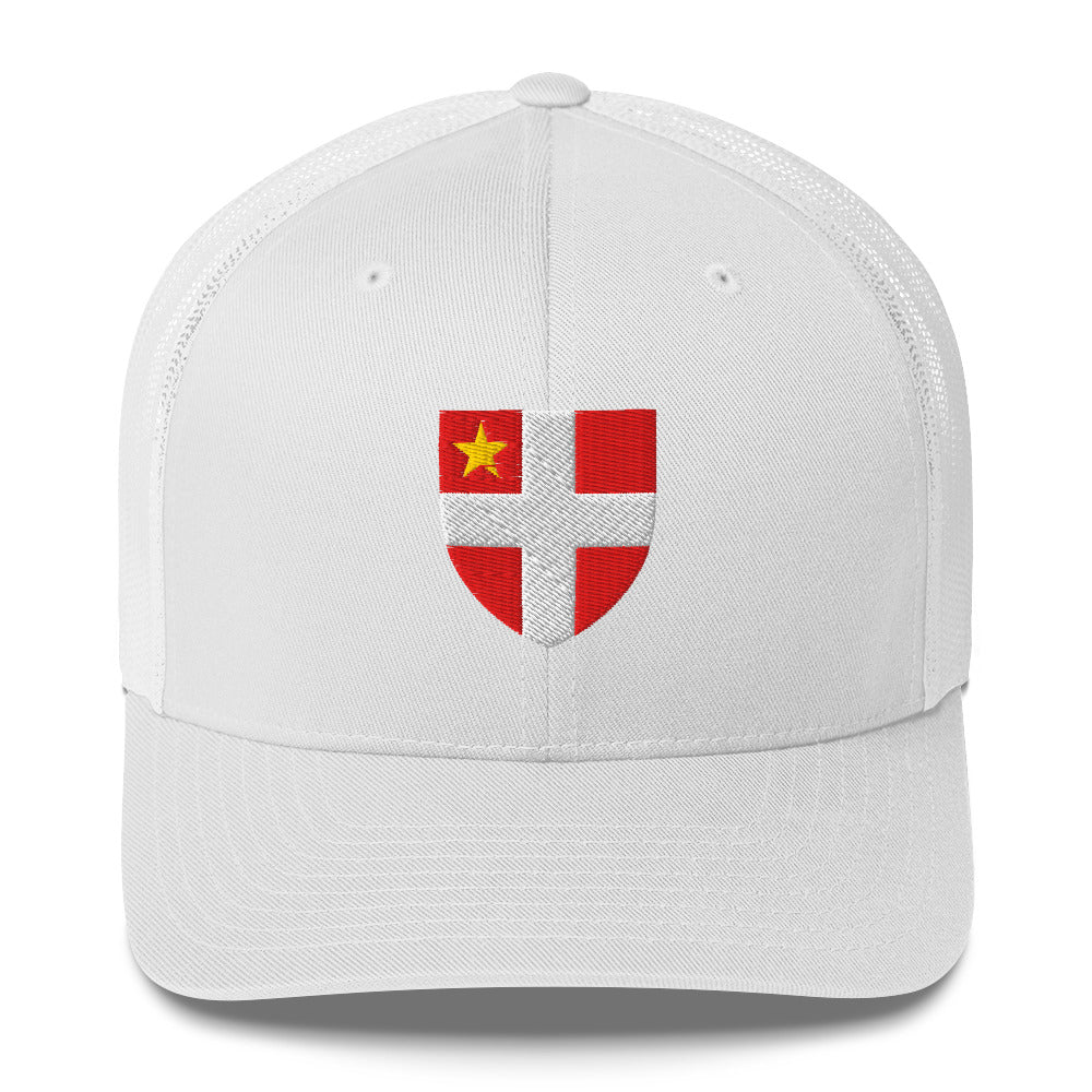 Casquette - Chambéry