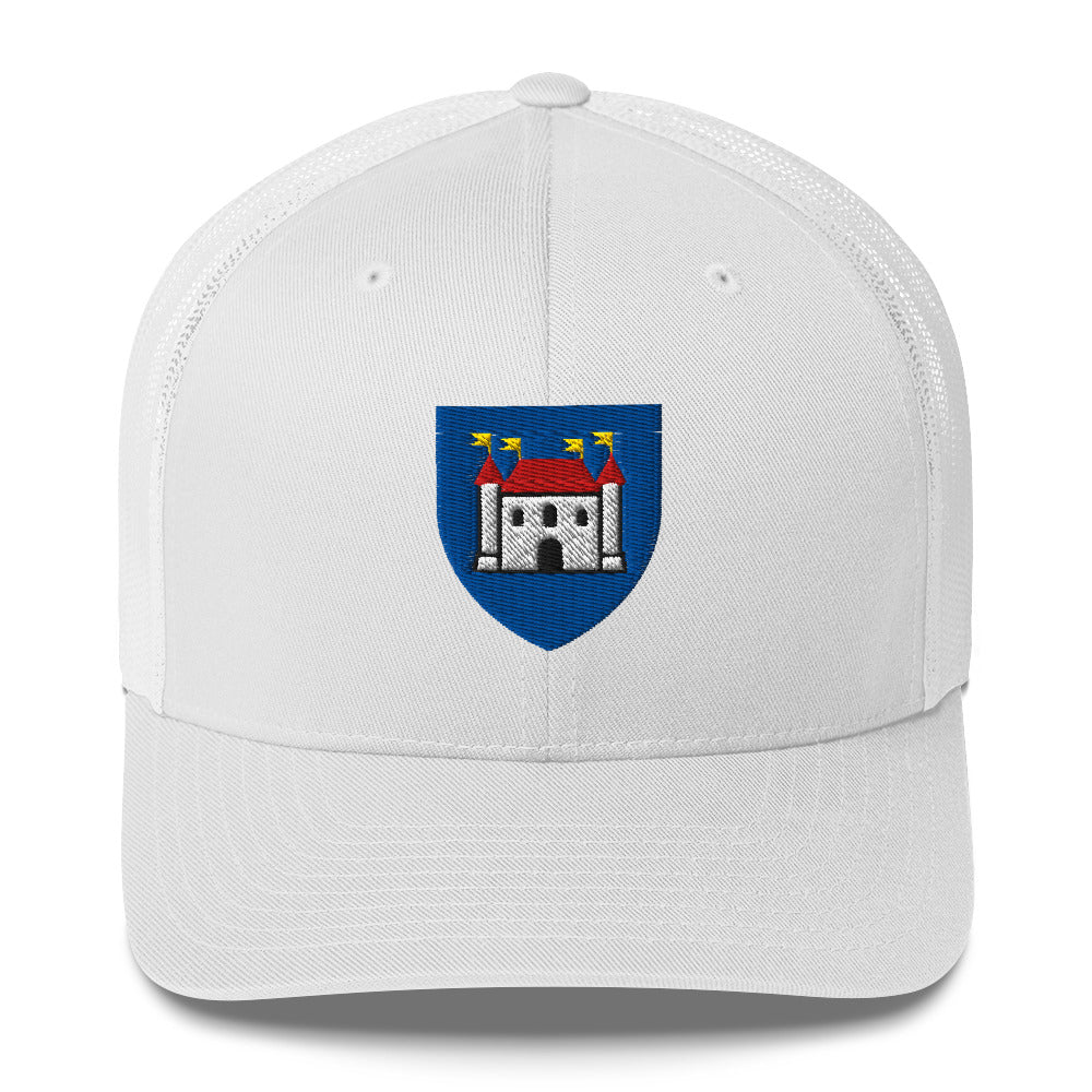Casquette - Châteauroux