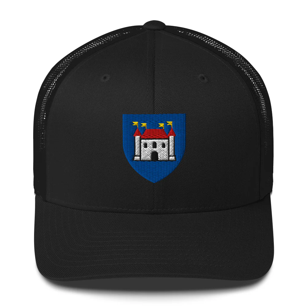 Casquette - Châteauroux - Image 4