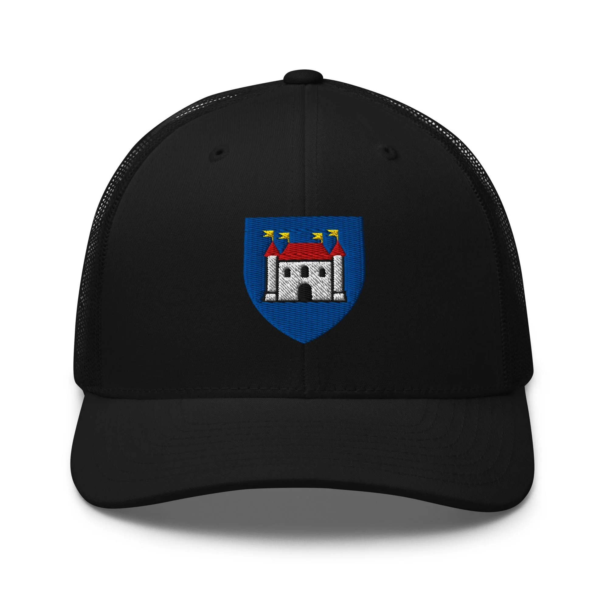 Casquette - Châteauroux - Image 6