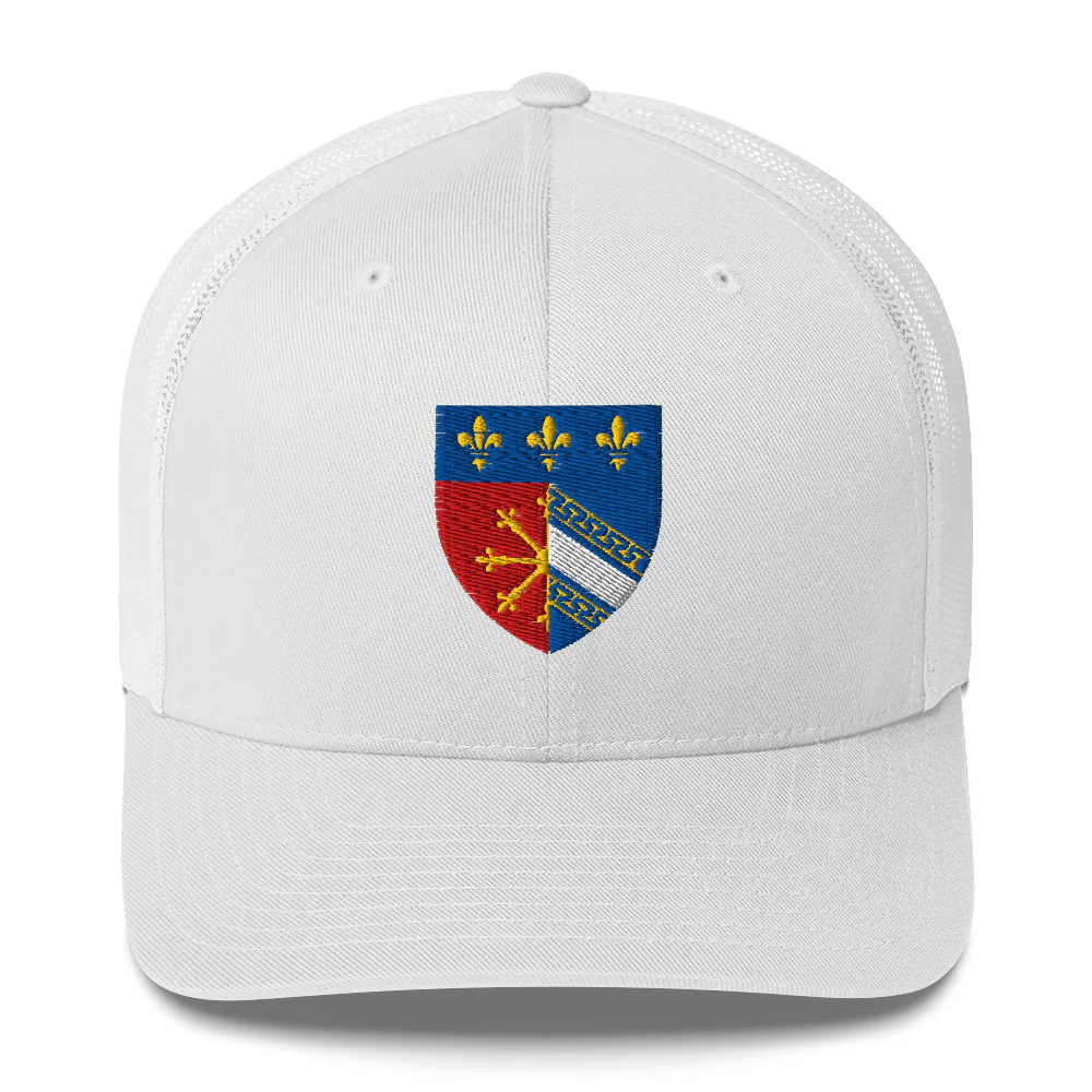 Casquette - Chaumont
