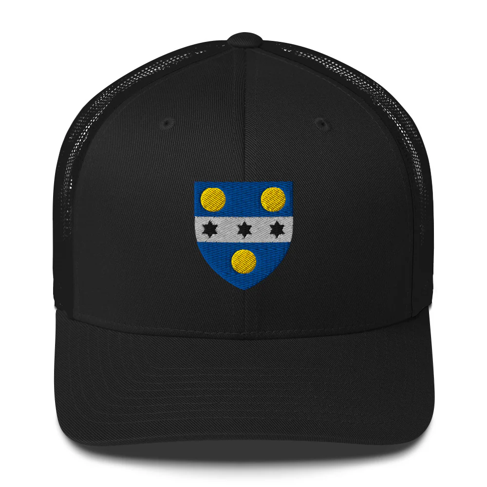 Casquette - Cherbourg - Image 5