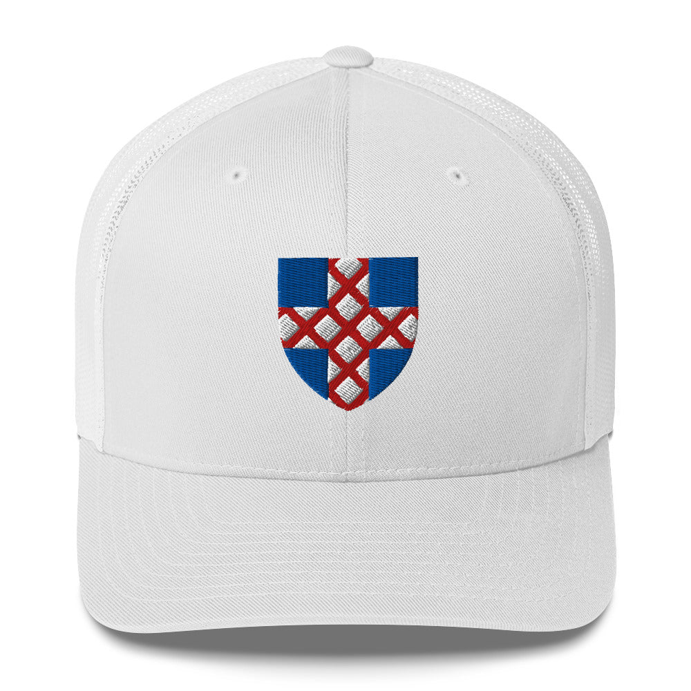 Casquette - Cholet