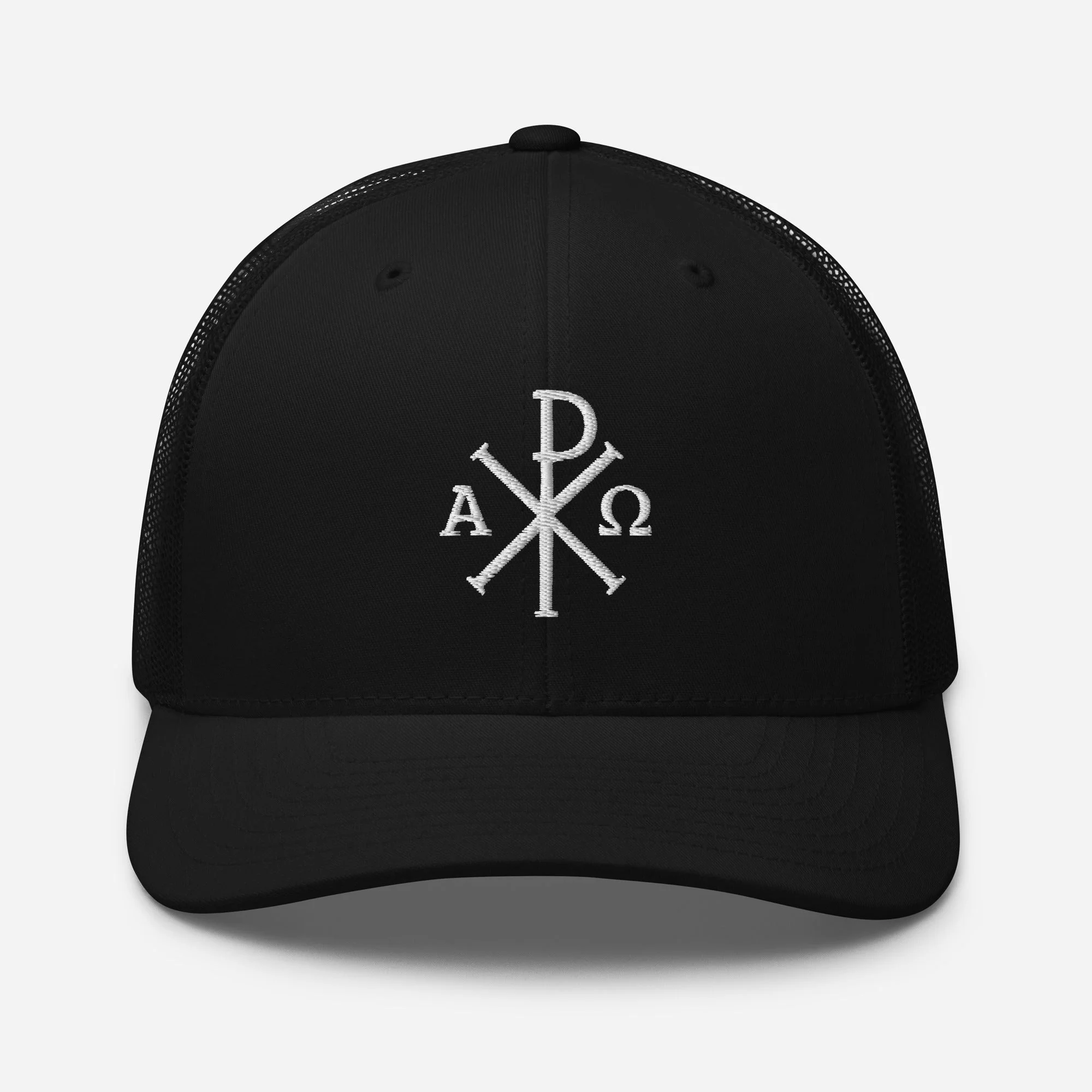 Casquette - Chrisme - Image 6