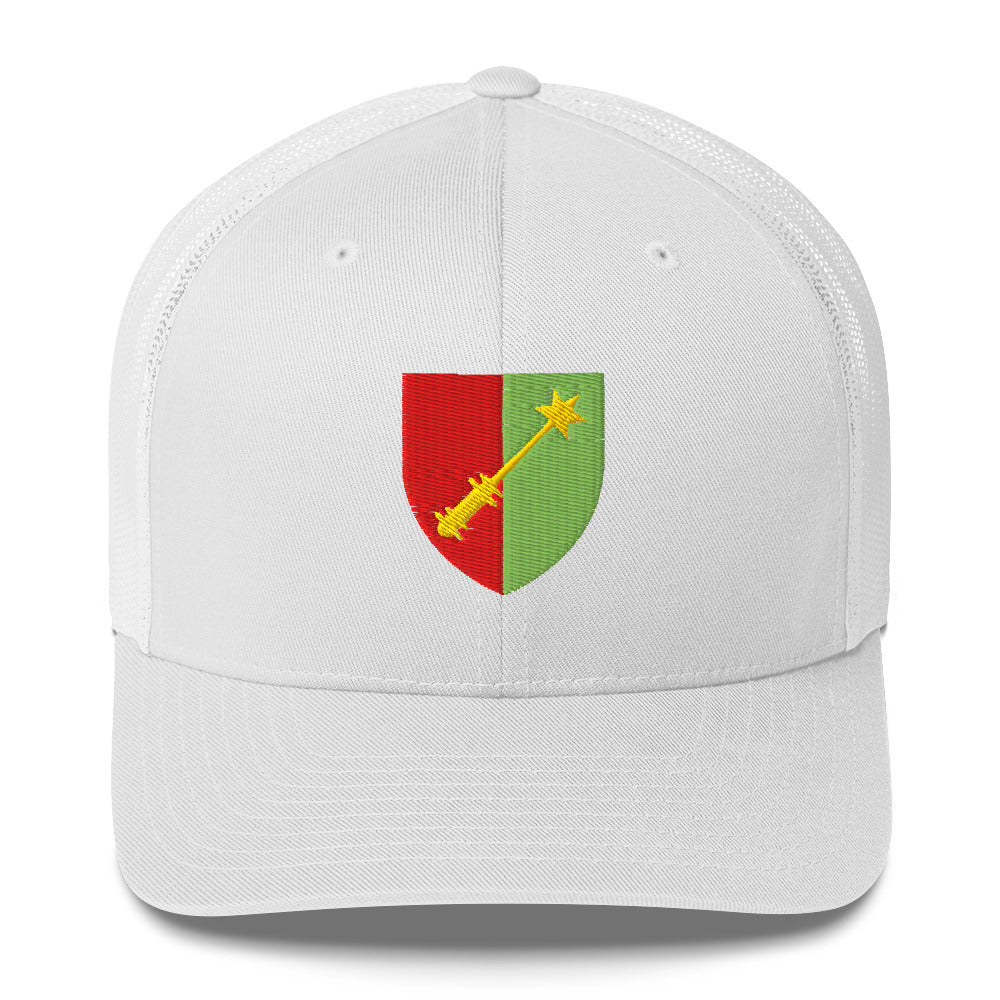 Casquette - Colmar