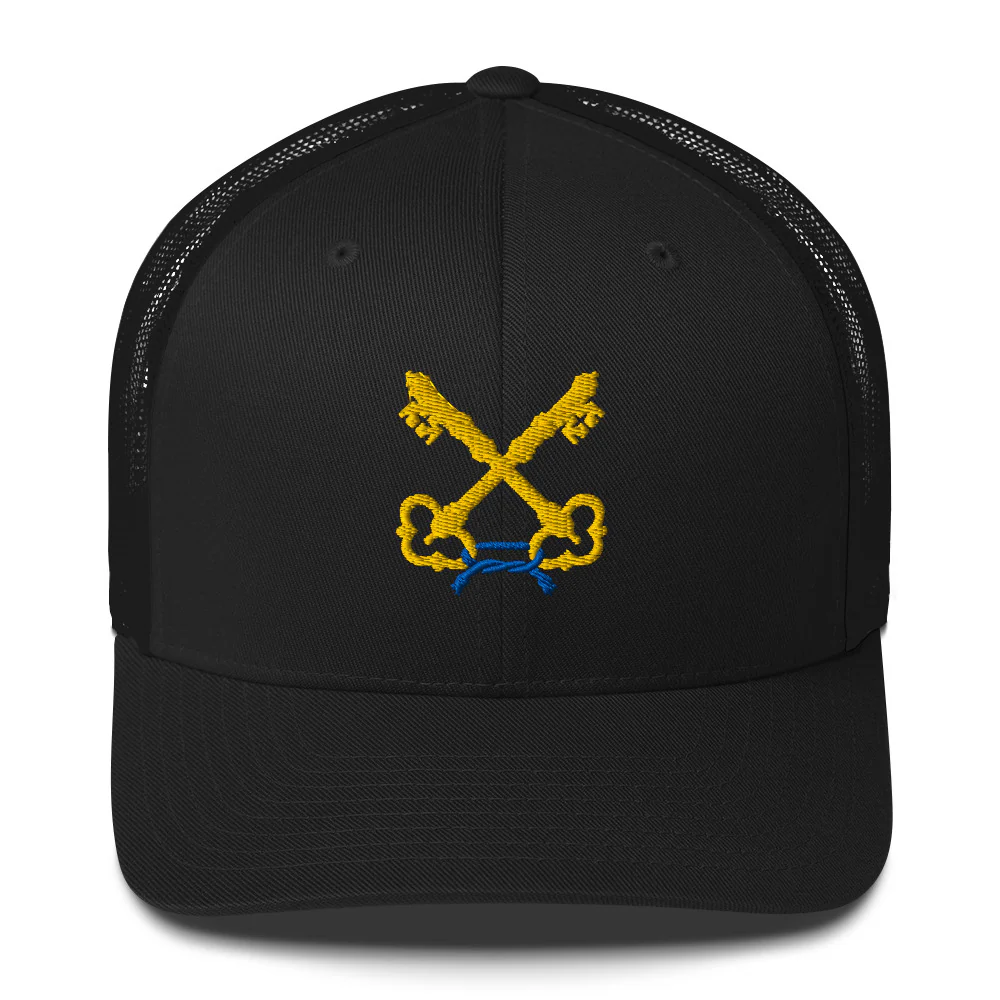 Casquette - Comtat Venaissin