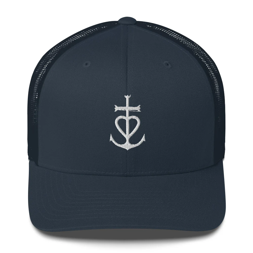Casquette - Croix Camarguaise - Image 5
