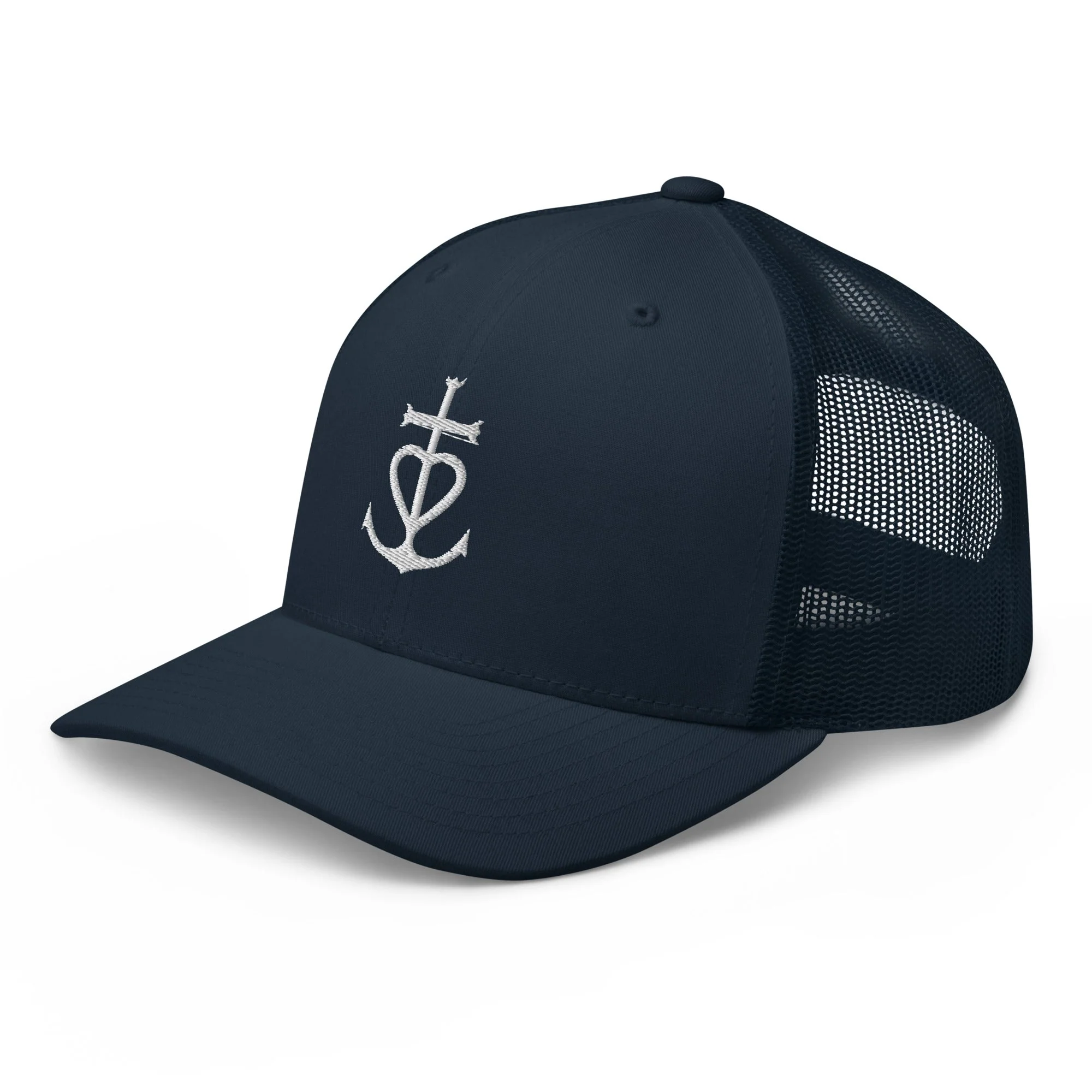 Casquette - Croix Camarguaise - Image 7