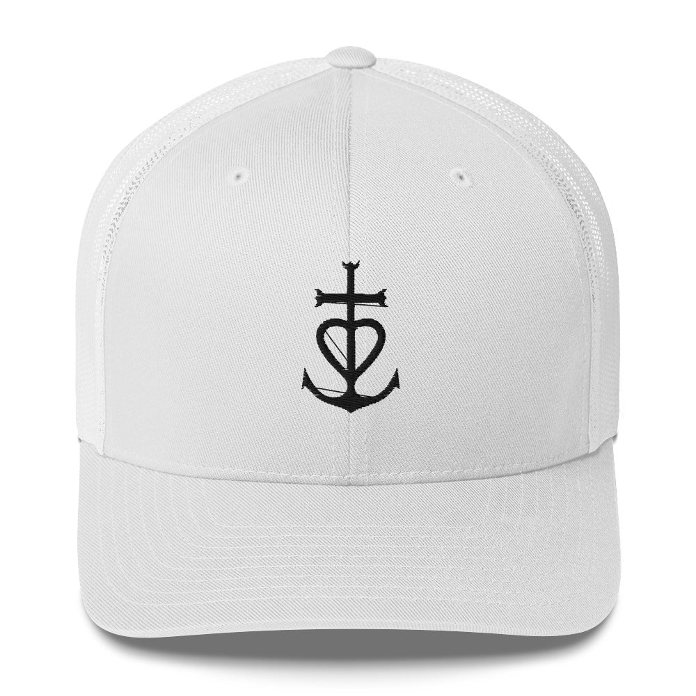 Casquette - Croix Camarguaise - Image 9
