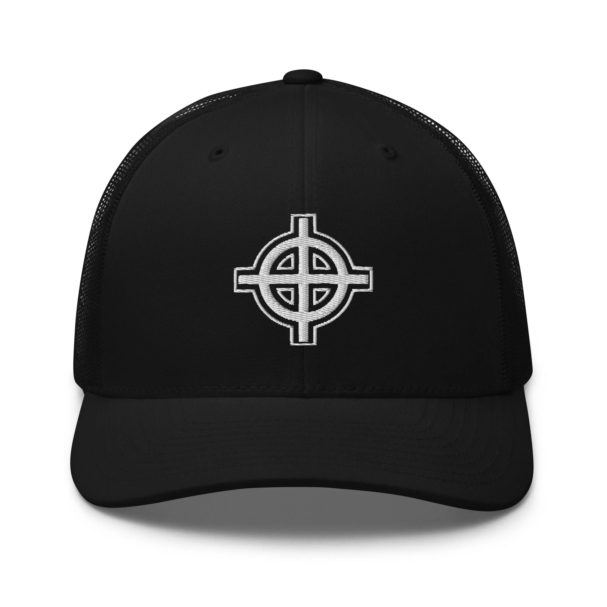 Casquette - Croix Celtique - Image 7