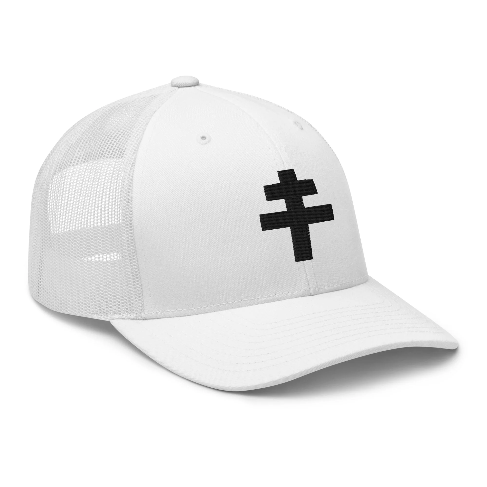 Casquette - Croix de Lorraine - Image 10