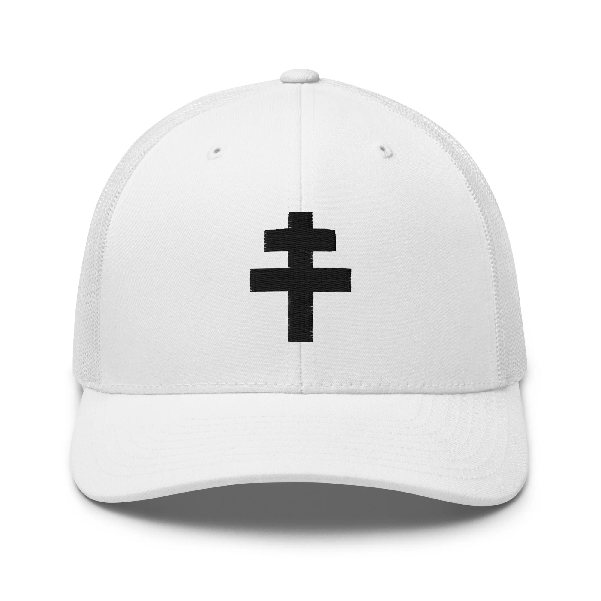 Casquette - Croix de Lorraine - Image 12