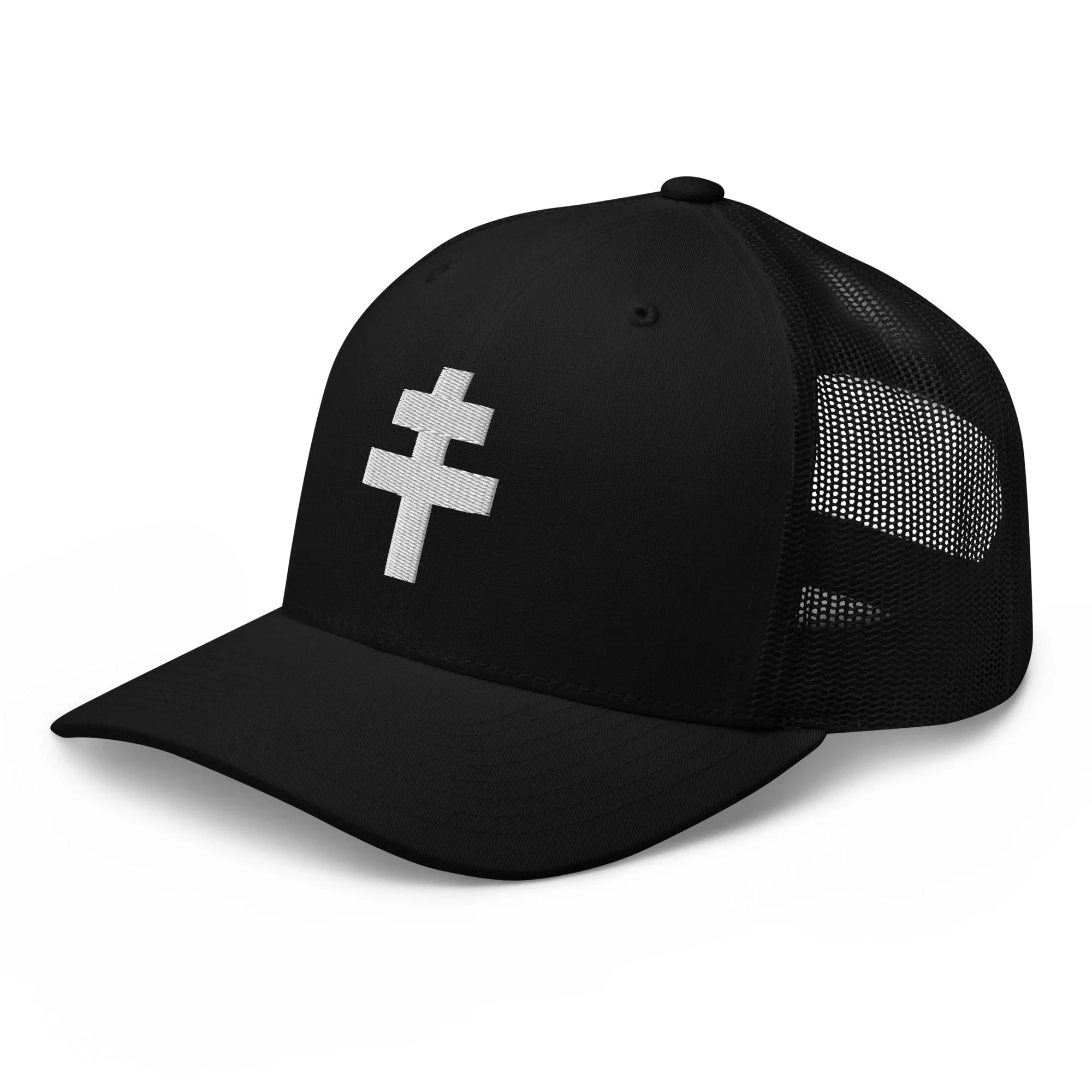 Casquette - Croix de Lorraine - Image 3