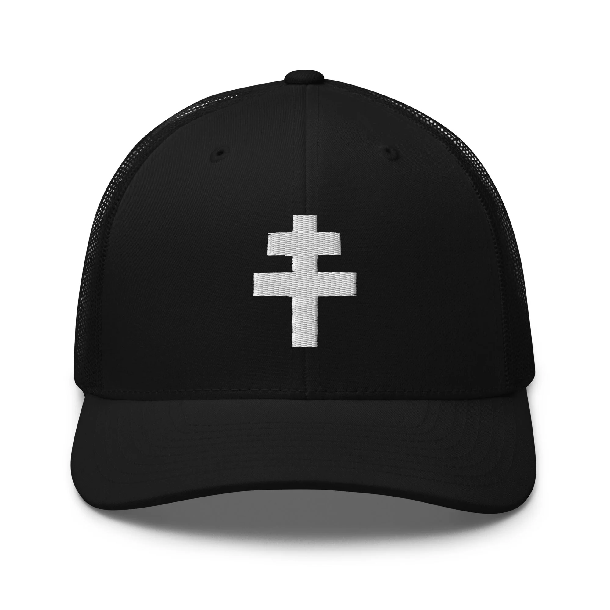 Casquette - Croix de Lorraine - Image 4
