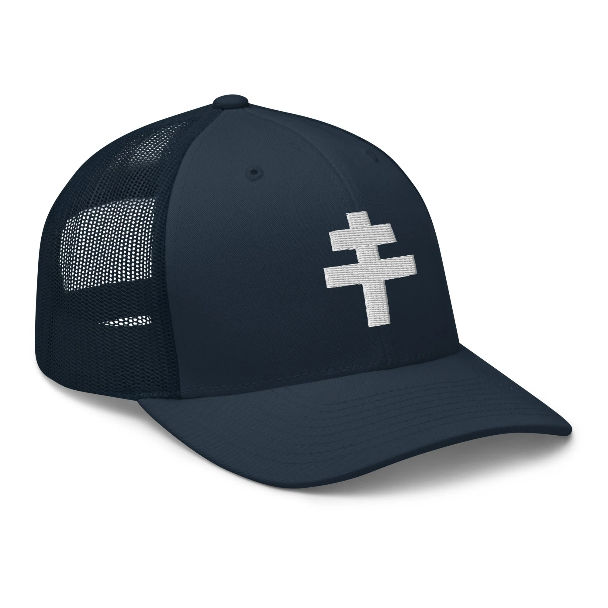 Casquette - Croix de Lorraine - Image 6