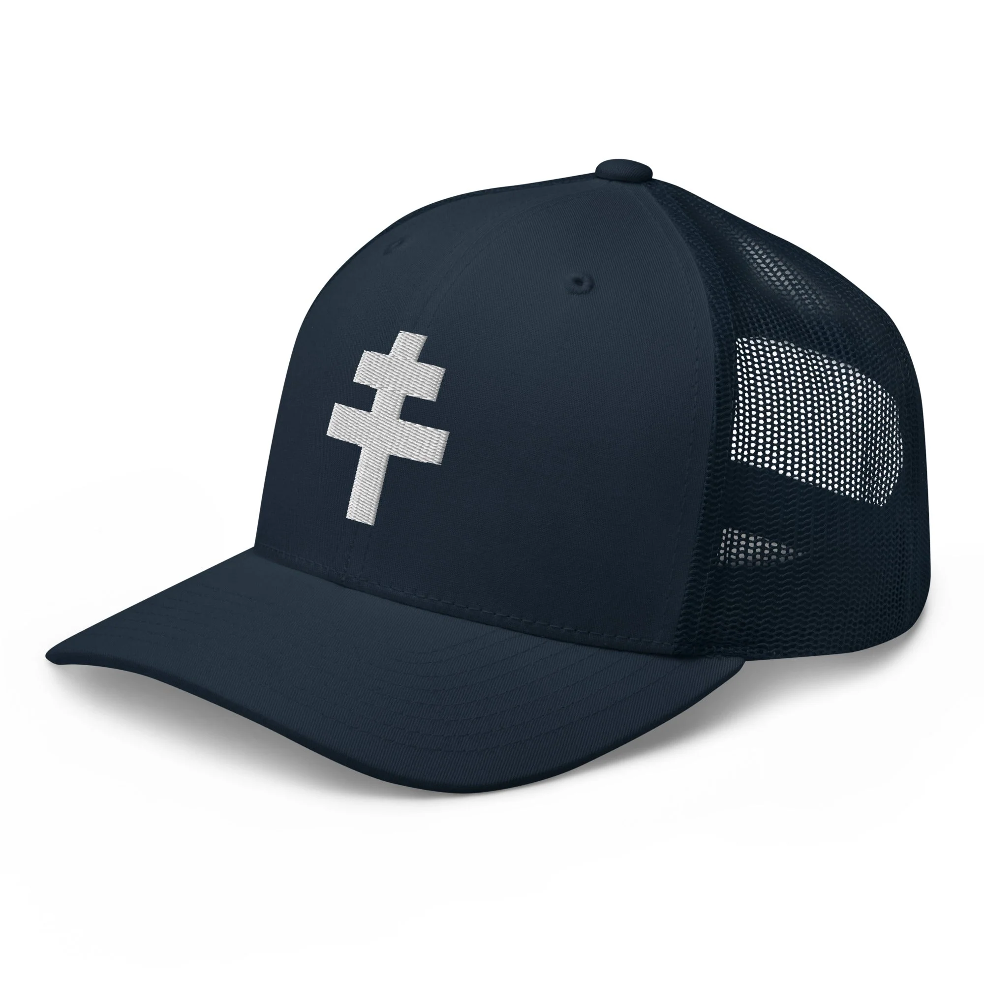 Casquette - Croix de Lorraine - Image 7