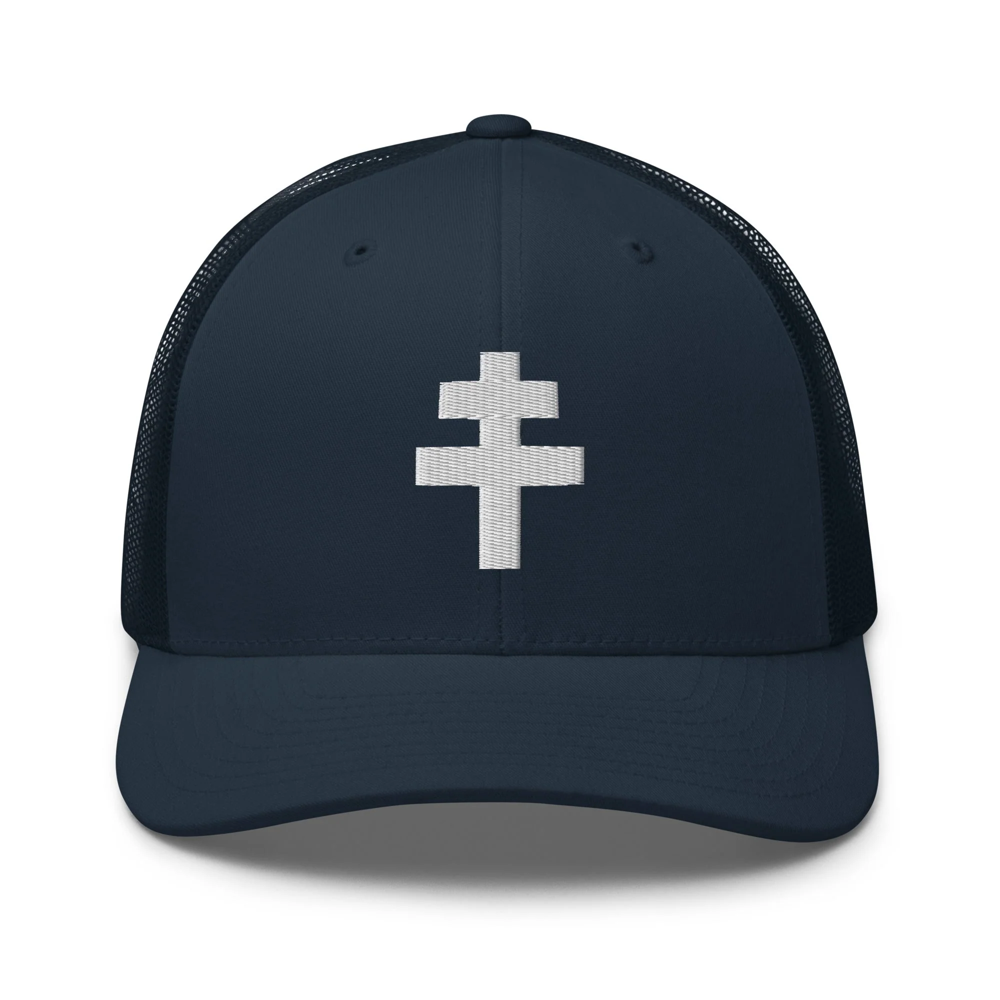 Casquette - Croix de Lorraine - Image 8