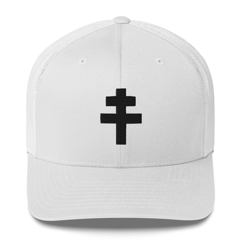Casquette - Croix de Lorraine - Image 9